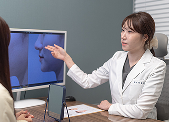 체계적인 케어 시스템