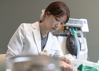 맞춤형 침술 설계