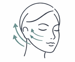 정교한 페이스 디자인