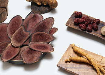 맞춤형 조제 한약