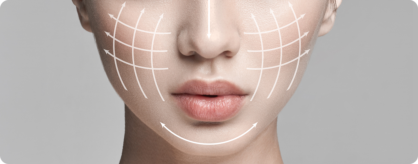 페이스 리프팅케어