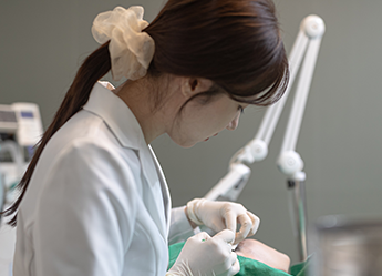 안전성을 높인 시술