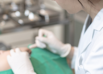 간단한 시술 방식