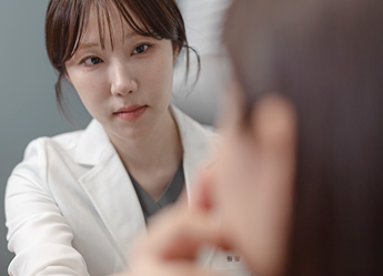 흉터 맞춤 플랜